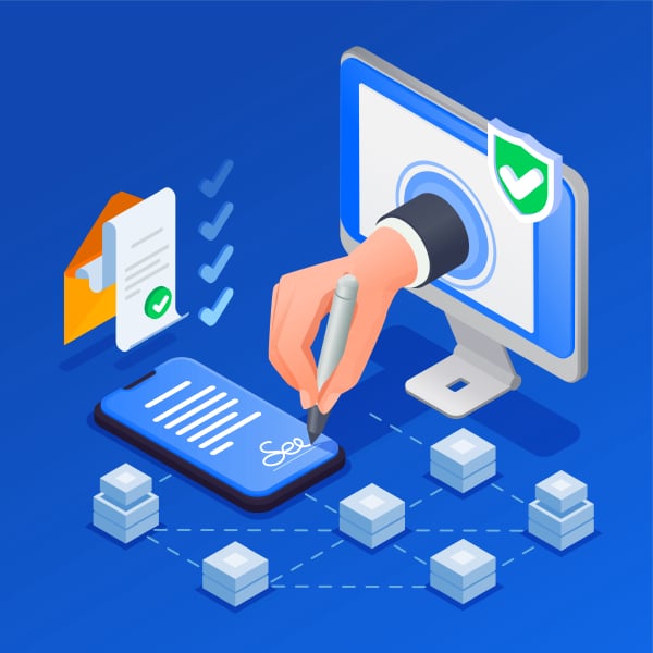 KYC & Transaction Monitoring