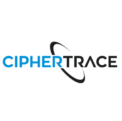 Ciphertrace logo